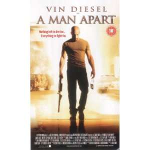 A Man Apart [DVD] >>>Free Shipping<<<